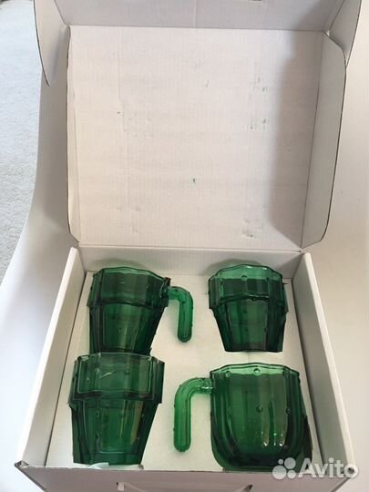 Стаканы катукс modi