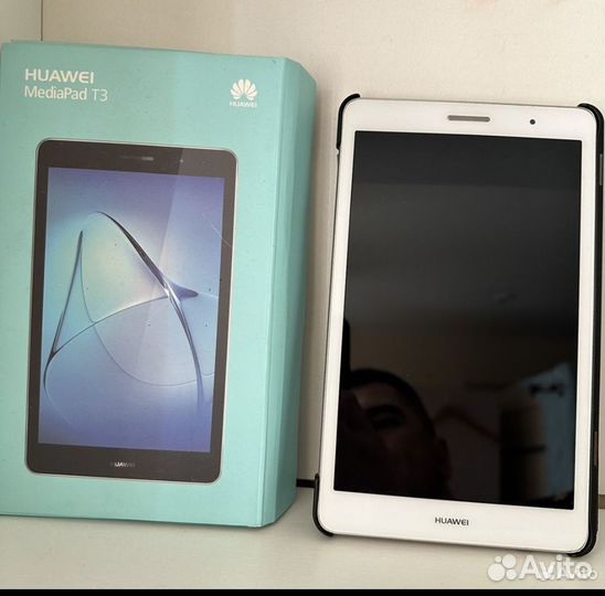Huawei mediapad t3