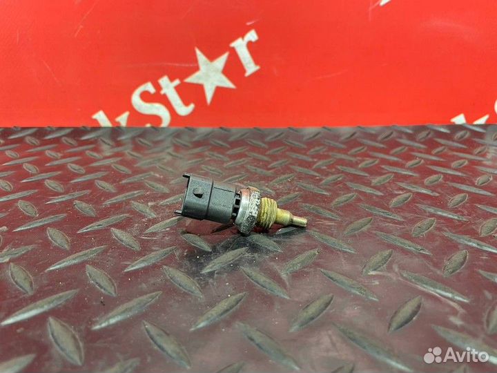 Датчик температуры охлаждающей жидкости Daf XF106