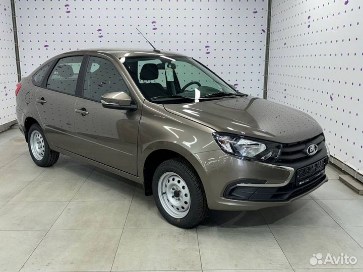 LADA Granta 1.6 МТ, 2025