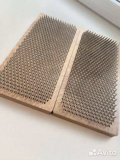 Доска садху