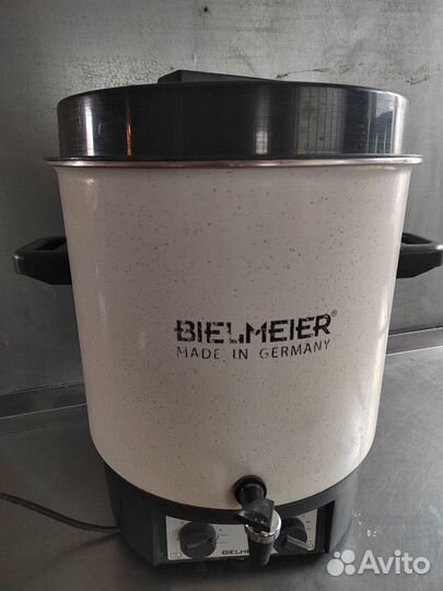 Сыроварня Bielmeier автоматическая 29 л