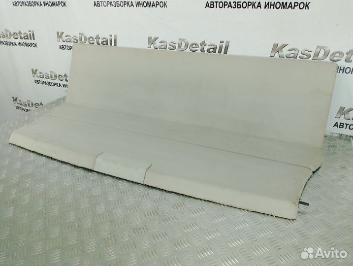 Полка багажника Land Rover Range Rover L322 368DT