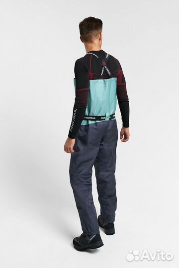 1524 Вейдерсы Finntrail Wademan Petrol L