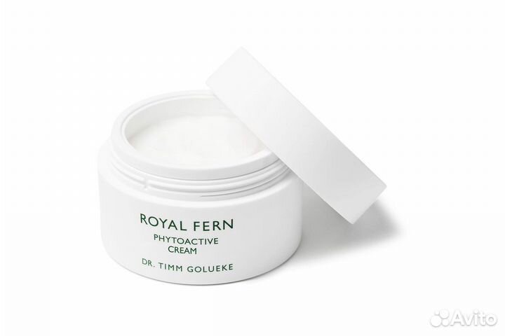 Royal Fern Phytoactive cream 15ml