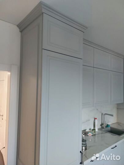 Кухня на заказ от производителя