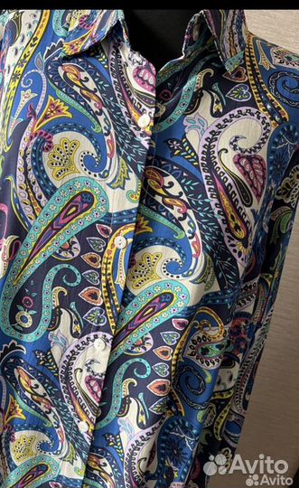 Платье-рубашка 54/56,58/60р новые