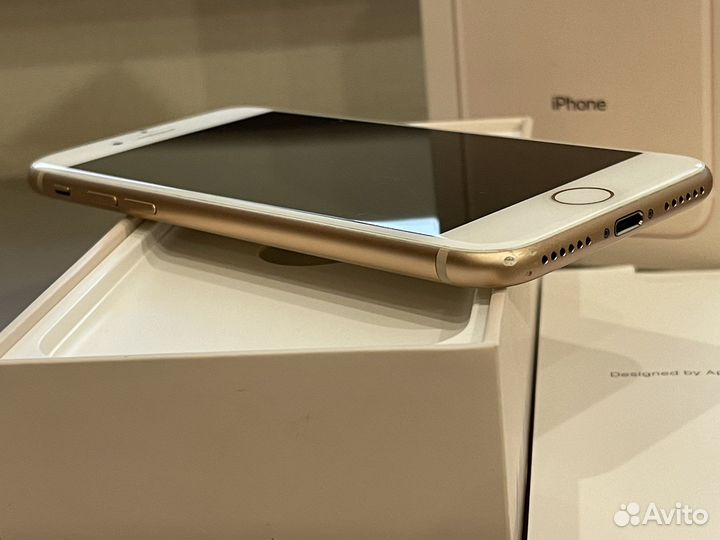 iPhone 8 64gb