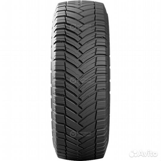 Michelin Agilis CrossClimate 205/65 R15 102T