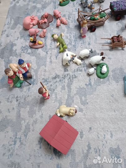 Игровой набор 