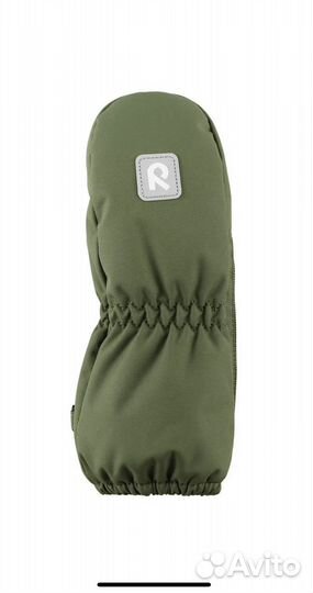 Варежки Reima