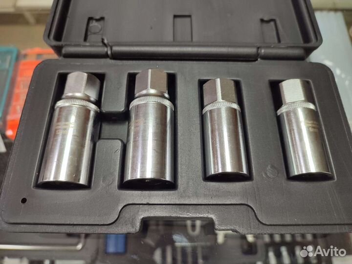 Шпильковерты 6-12мм