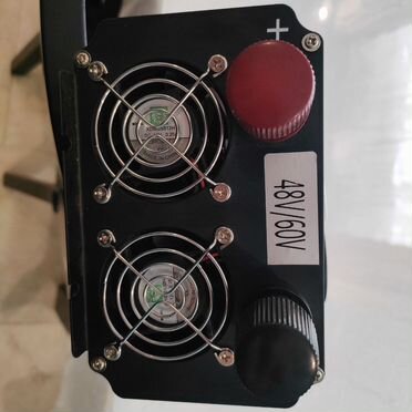 Инвертор 48/60V