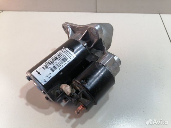 Стартер Лада Гранта 2190 BAZ11182