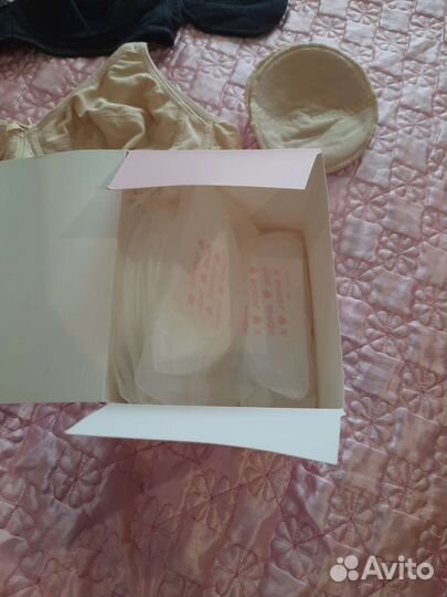 Лифчики для кормления