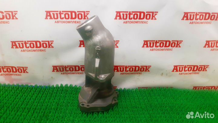 Крышка распределителя рулевой рейки