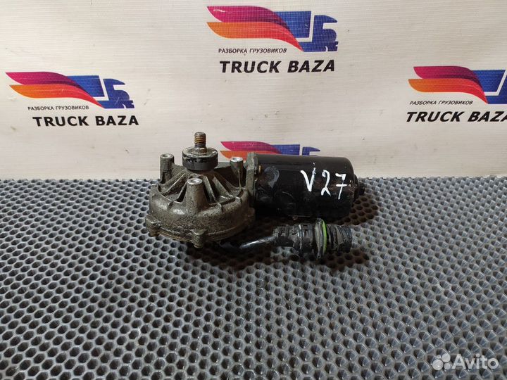 20442878 Моторчик стеклоочистителя