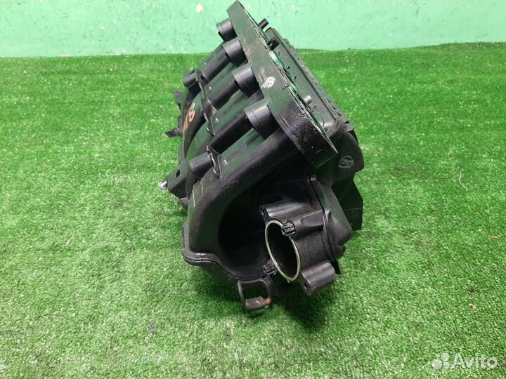 Коллектор впускной Opel Meriva B 2013