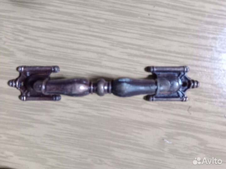 Мебельные ручки СССР