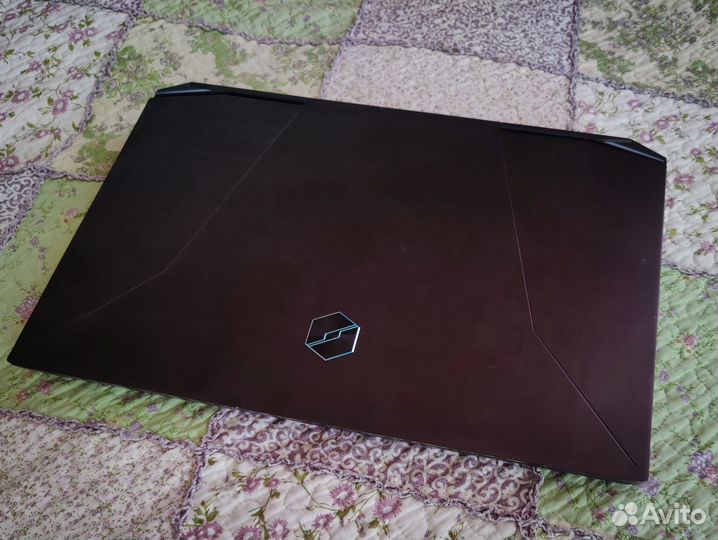 Rtx 3060 i7-11800H 16Gb ssd500 2K экран 165Гц