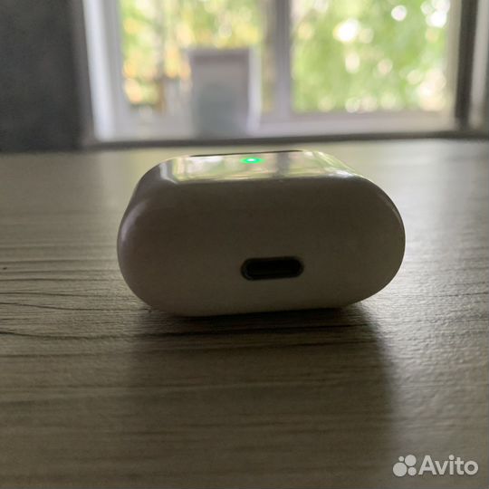 Беспроводные наушники