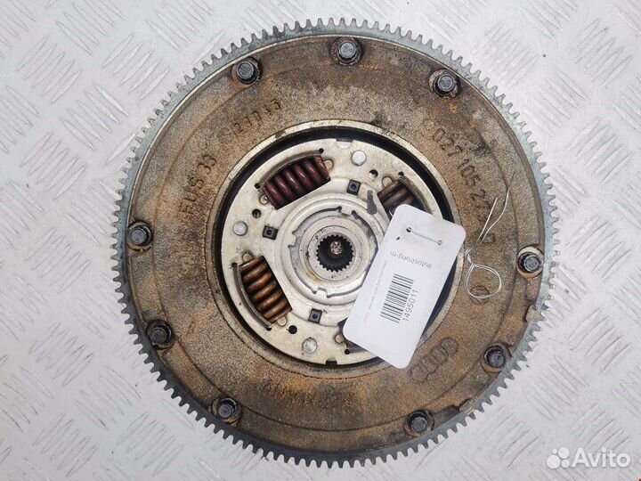 Маховик (демпфер сцепления) для Volkswagen Golf 3