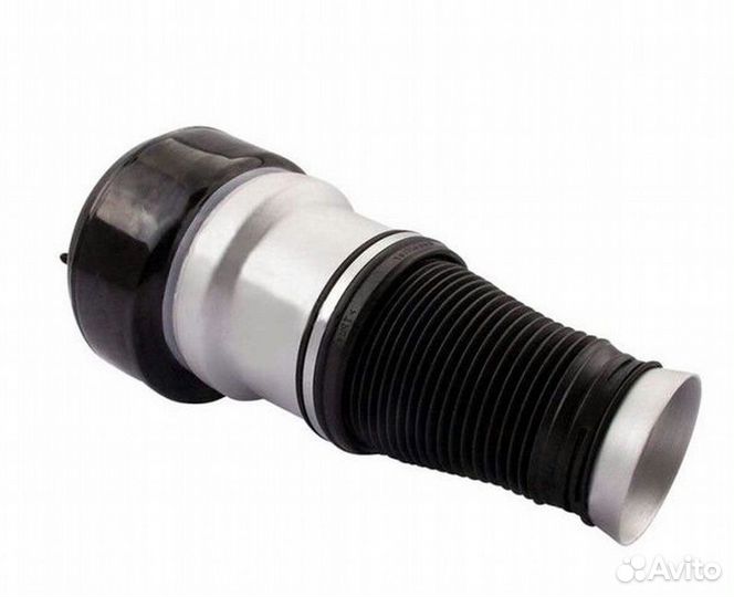 Пневмобаллон Mercedes W221 передний оригинальный