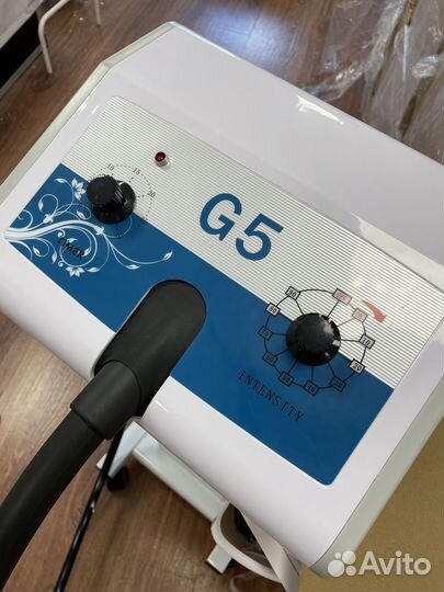 Аппарат G5 стандарт, интенсив, G8