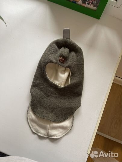 Шапка шлем kivat 0