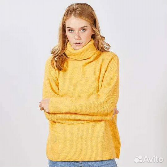 Свитер Kiabi новый (S)