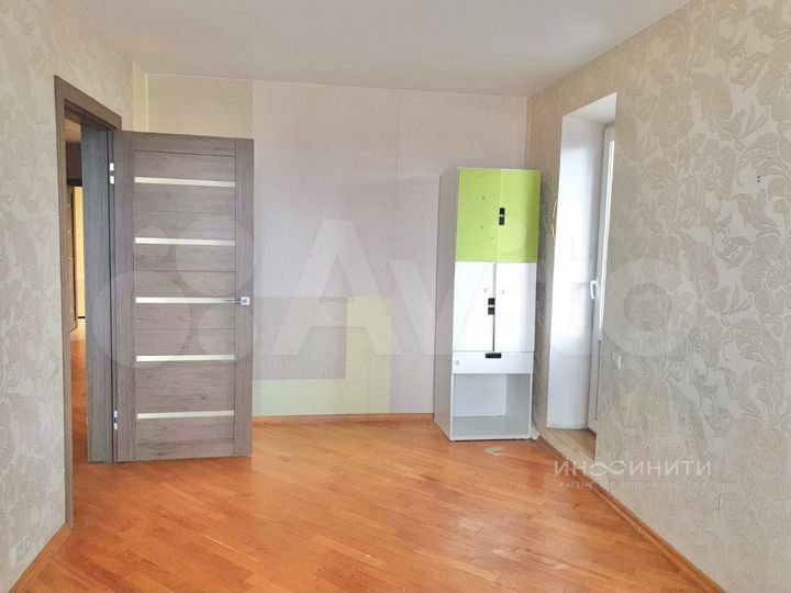 3-к. квартира, 81 м², 11/14 эт.