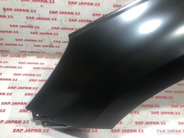 Крыло переднее левое Subaru Outback BS 14-19