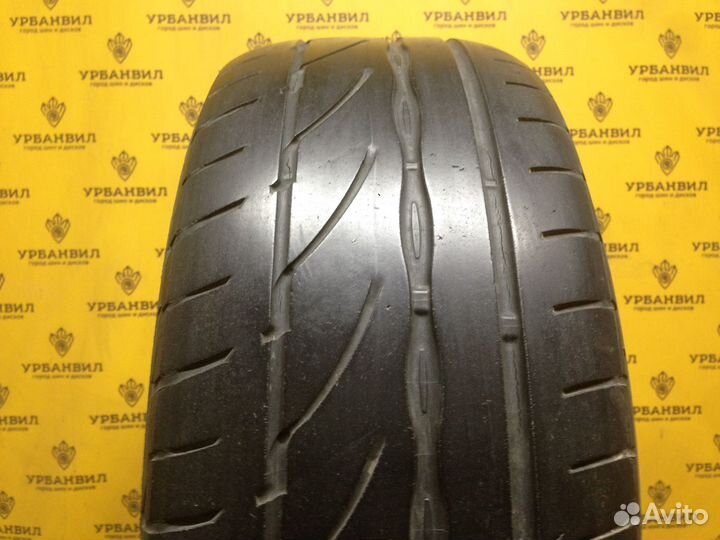 Bridgestone Potenza RE002 Adrenalin 195/55 R15 92V