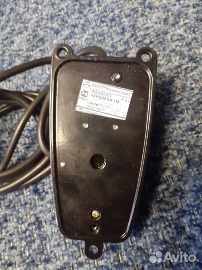 Ио 101-5/1 извещатель тревожной сигнализации