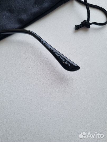 Reserved солнцезащитные очки