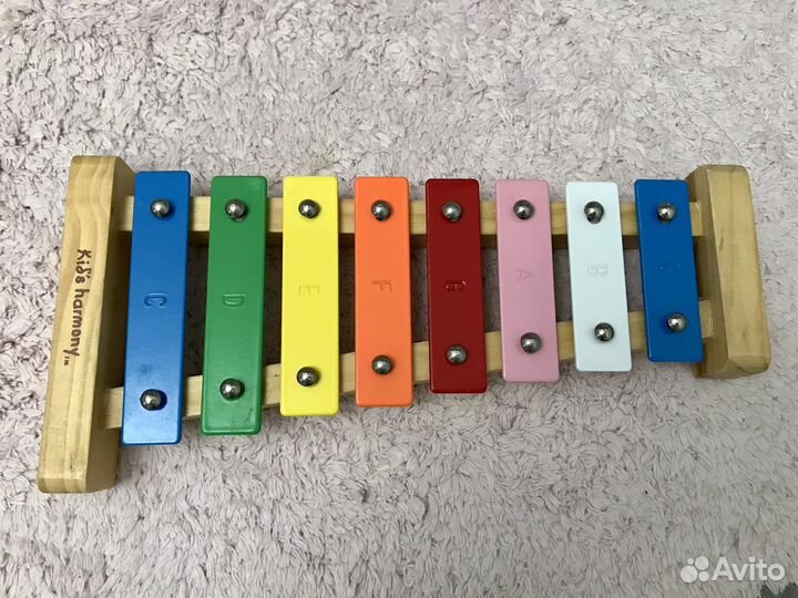 Игрушки для малыша