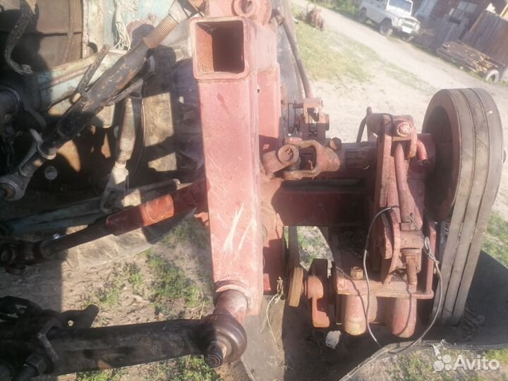 Косилка амк ксп 2.1