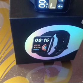 Смарт часы xiaomi watch 2 Lita