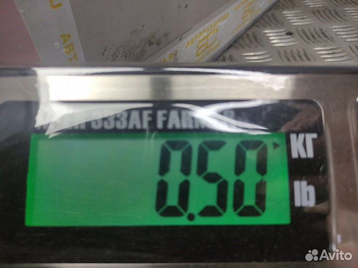 Форсунка для mercedes-benz C-Class (W203)