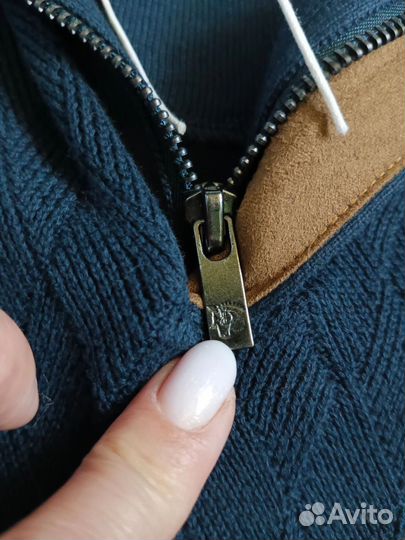 Новый свитер. La garrocha Испания