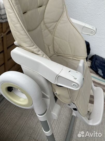 Стул для кормления nuovita