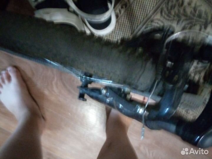 Велосипеды бу