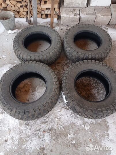 Comforser CF3000 265/70 R17