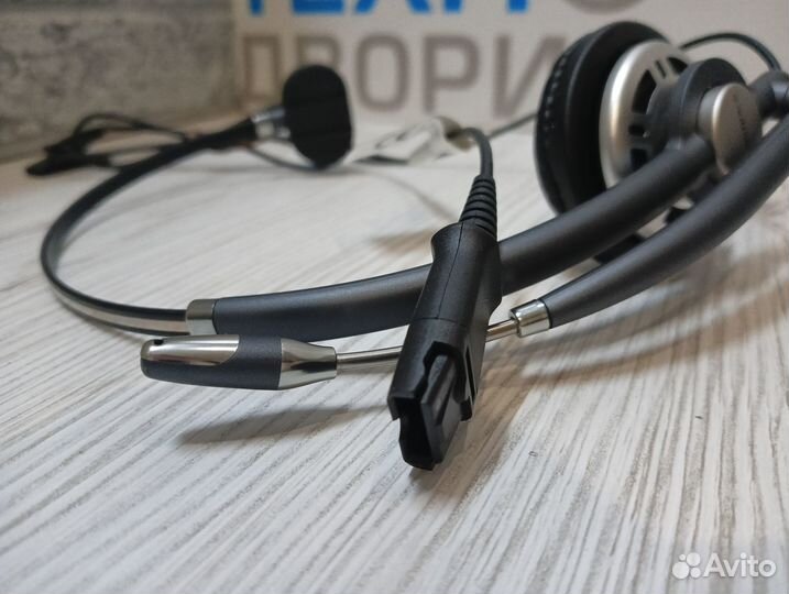 Гарнитура Plantronics EncorePro HW710