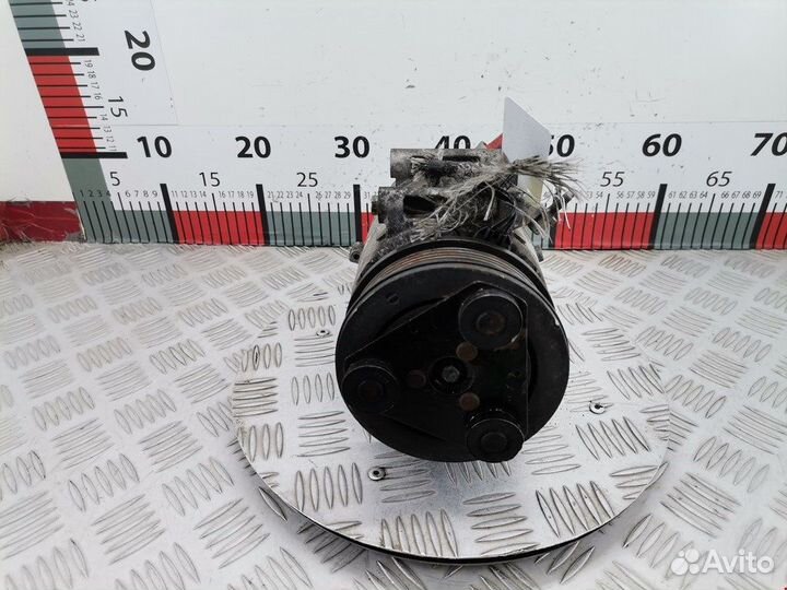 Компрессор кондиционера для Ford Mondeo 4 1852378