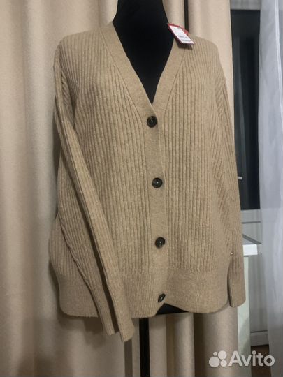 Кардиган Olwer. 50-52 р новый с биркой