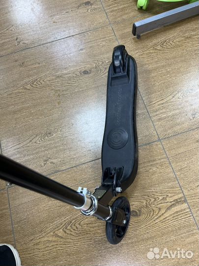 Электросамокат бу