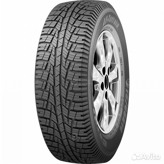 Cordiant All Terrain 205/70 R15 96Q