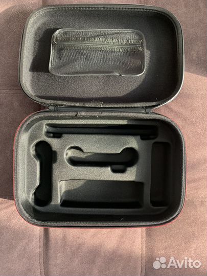 Чехол-чемоданчик для Nintendo Switch