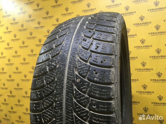 Gislaved Nord Frost 5 225/50 R17 98T